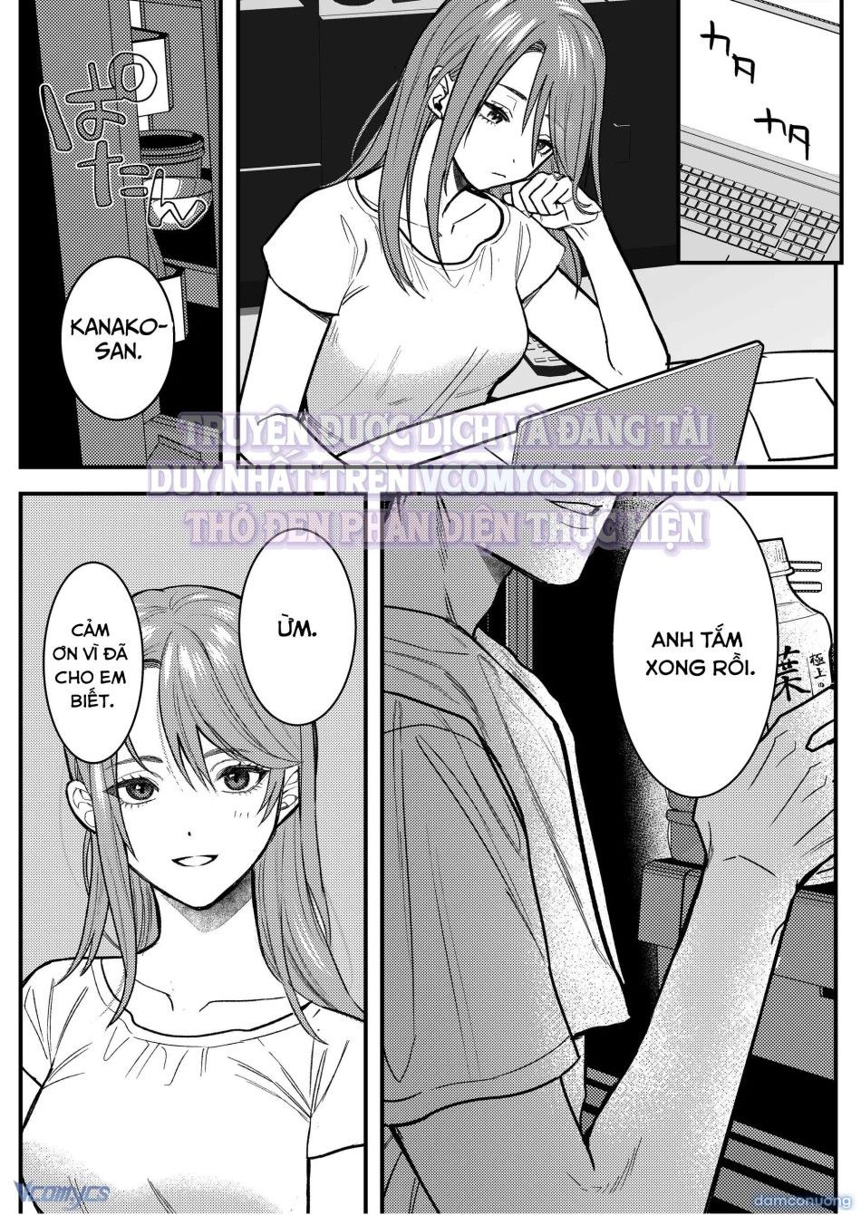 đọc truyện 『18+』tuyển Tập Truyện Ngắn Sếch Tàn Bạo Chương 64 ảnh 7 tại Thiên Thai Truyện