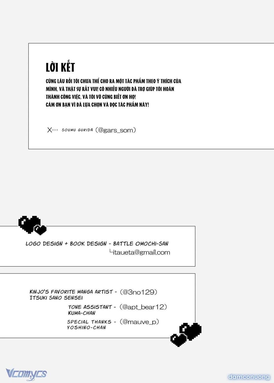 đọc truyện 『18+』tuyển Tập Truyện Ngắn Sếch Tàn Bạo Chương 65 ảnh 34 tại Thiên Thai Truyện