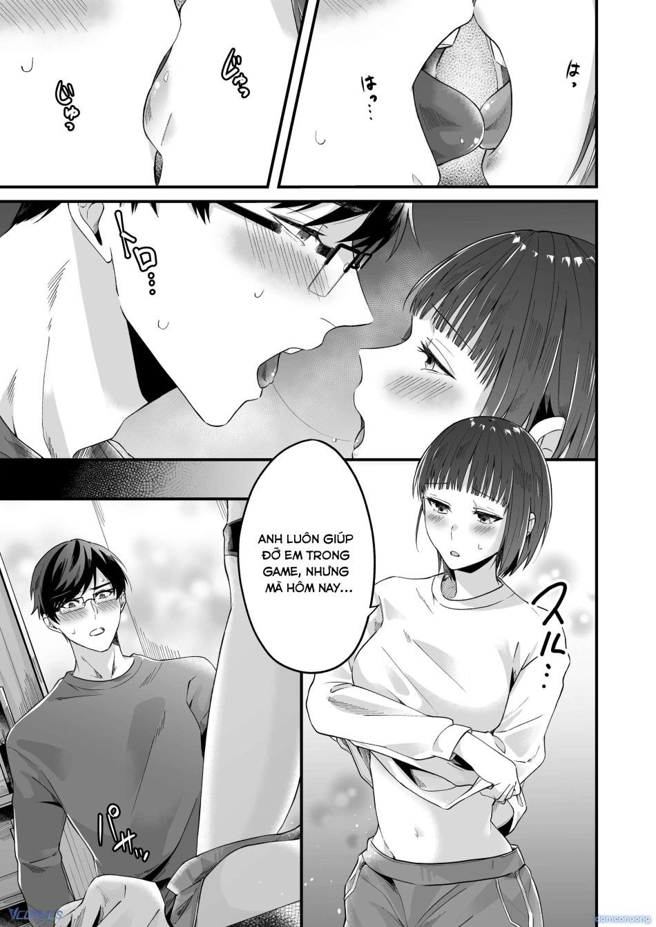 đọc truyện 『18+』tuyển Tập Truyện Ngắn Sếch Tàn Bạo Chương 66 ảnh 18 tại Thiên Thai Truyện