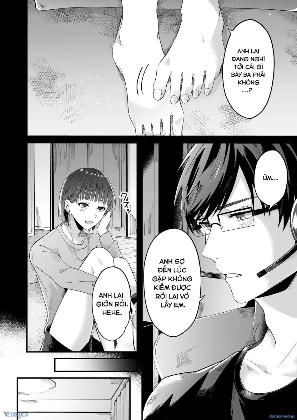 đọc truyện 『18+』tuyển Tập Truyện Ngắn Sếch Tàn Bạo Chương 66 ảnh 9 tại Thiên Thai Truyện