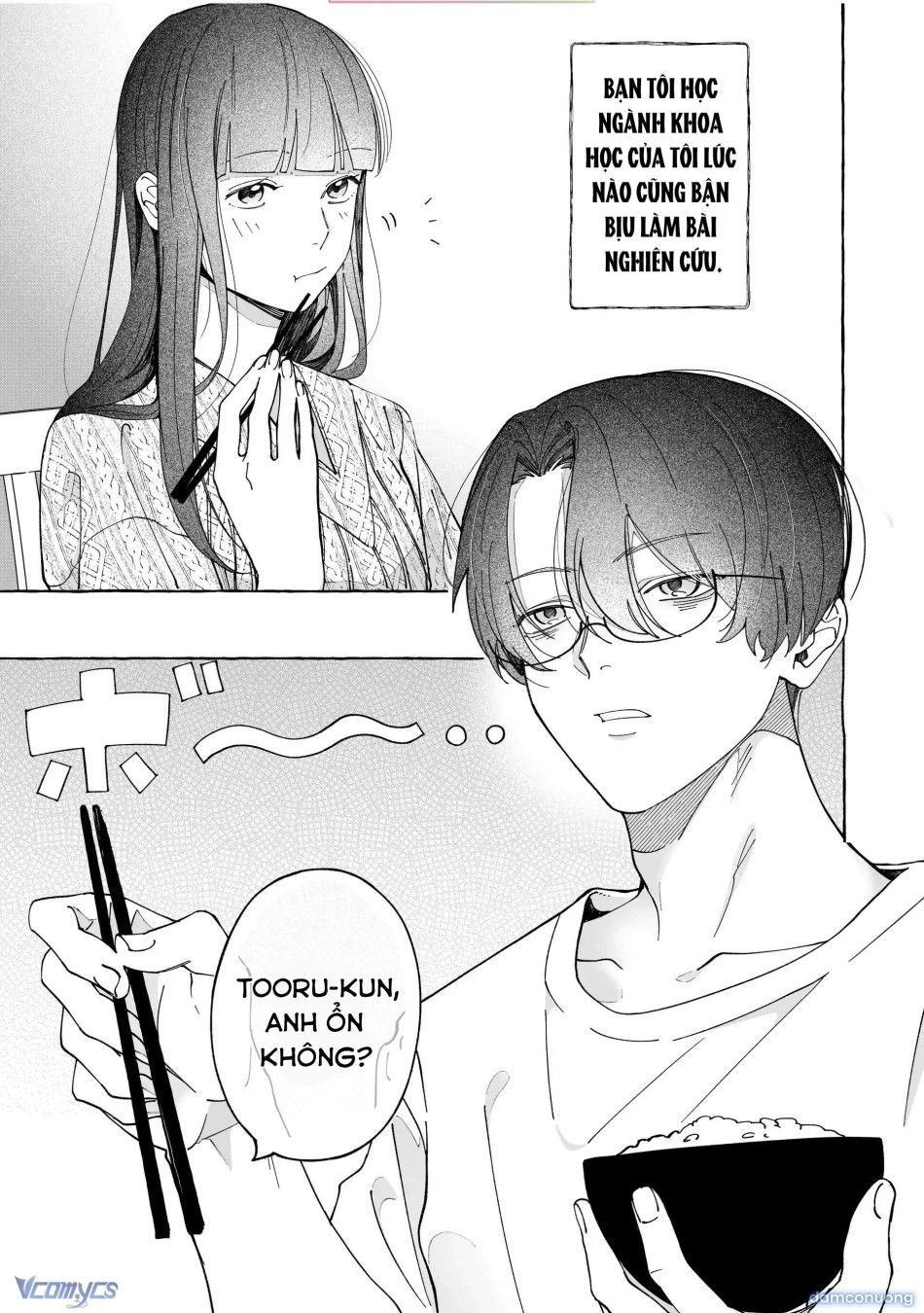 đọc truyện 『18+』tuyển Tập Truyện Ngắn Sếch Tàn Bạo Chương 67 ảnh 3 tại Thiên Thai Truyện