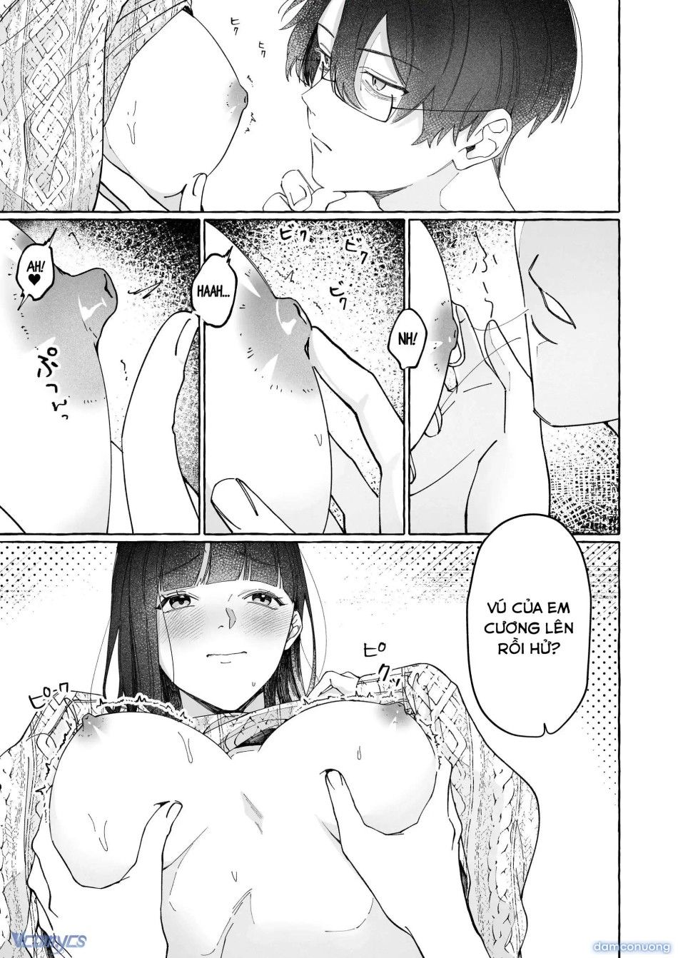 đọc truyện 『18+』tuyển Tập Truyện Ngắn Sếch Tàn Bạo Chương 67 ảnh 13 tại Thiên Thai Truyện