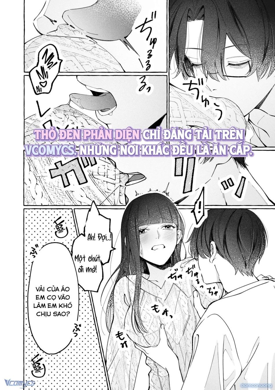 đọc truyện 『18+』tuyển Tập Truyện Ngắn Sếch Tàn Bạo Chương 67 ảnh 16 tại Thiên Thai Truyện