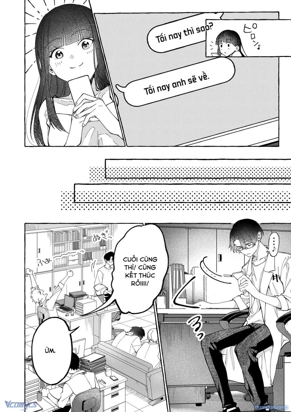 đọc truyện 『18+』tuyển Tập Truyện Ngắn Sếch Tàn Bạo Chương 67 ảnh 24 tại Thiên Thai Truyện