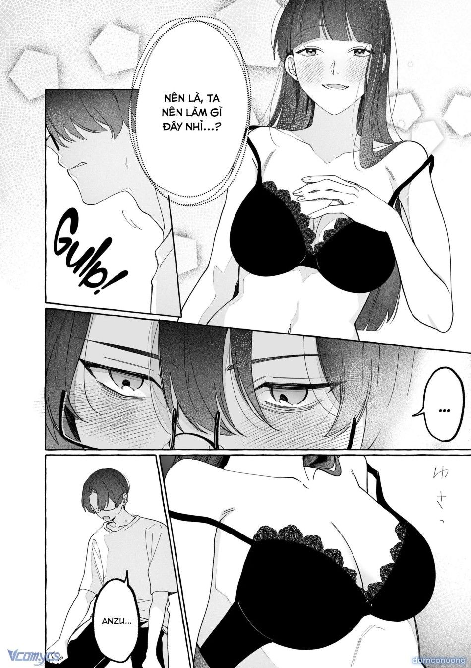 đọc truyện 『18+』tuyển Tập Truyện Ngắn Sếch Tàn Bạo Chương 67 ảnh 28 tại Thiên Thai Truyện