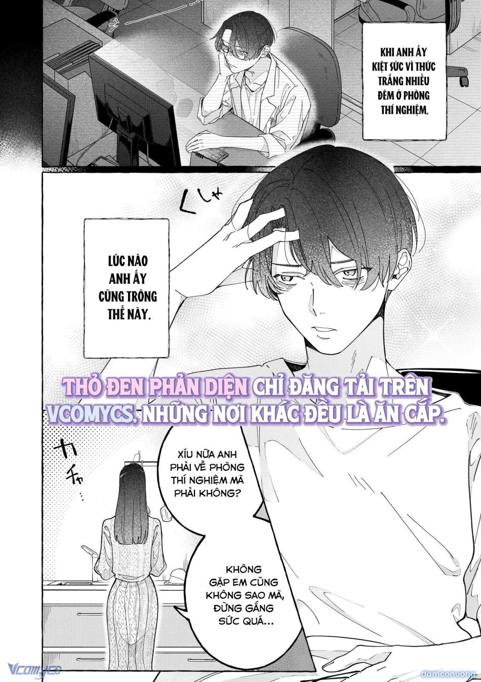 đọc truyện 『18+』tuyển Tập Truyện Ngắn Sếch Tàn Bạo Chương 67 ảnh 6 tại Thiên Thai Truyện