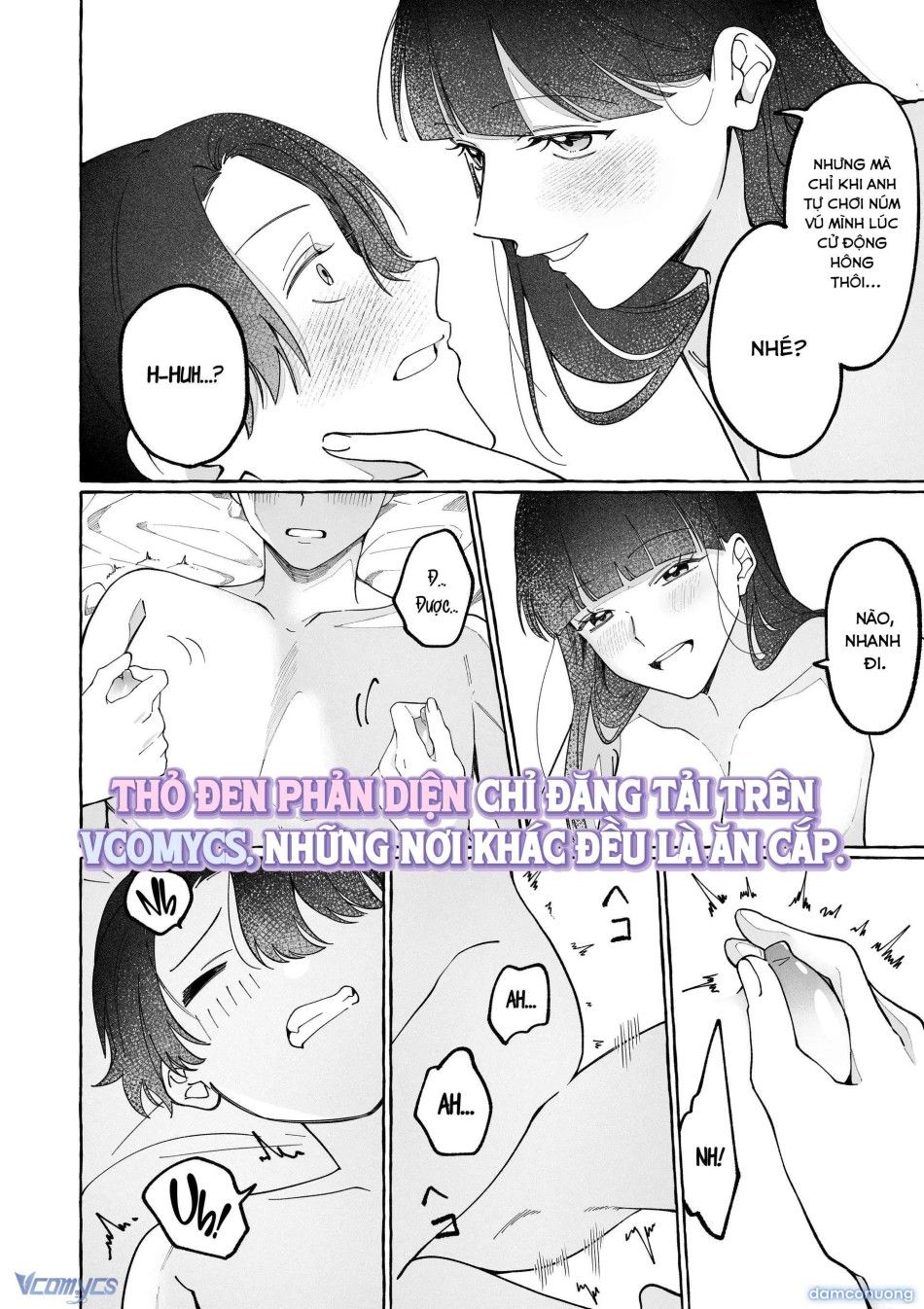 đọc truyện 『18+』tuyển Tập Truyện Ngắn Sếch Tàn Bạo Chương 67 ảnh 46 tại Thiên Thai Truyện