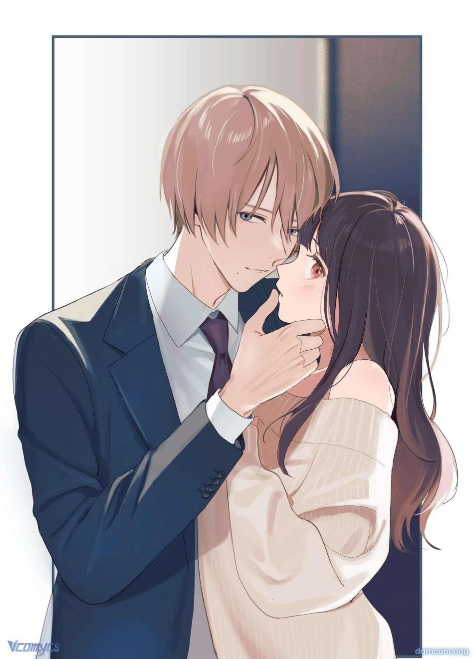 đọc truyện 『18+』tuyển Tập Truyện Ngắn Sếch Tàn Bạo Chương 68 ảnh 3 tại Thiên Thai Truyện