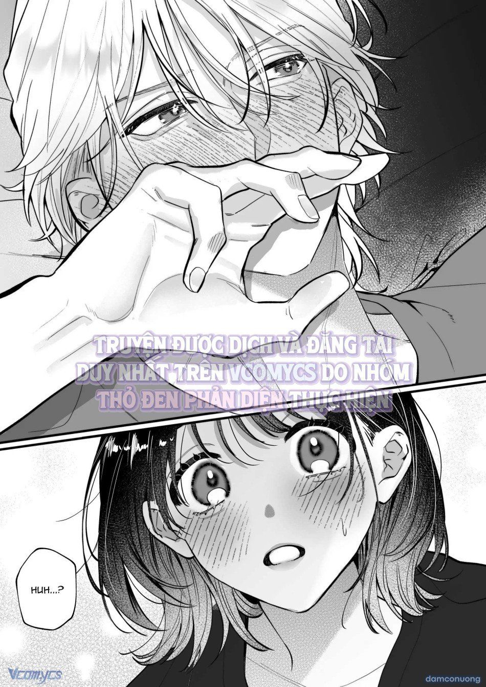 đọc truyện 『18+』tuyển Tập Truyện Ngắn Sếch Tàn Bạo Chương 7.1 ảnh 23 tại Thiên Thai Truyện