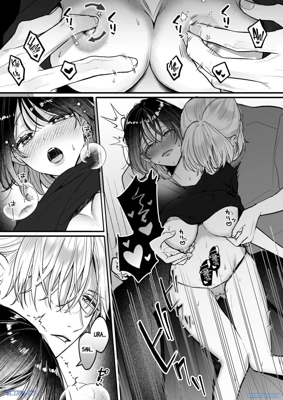 đọc truyện 『18+』tuyển Tập Truyện Ngắn Sếch Tàn Bạo Chương 7.1 ảnh 32 tại Thiên Thai Truyện