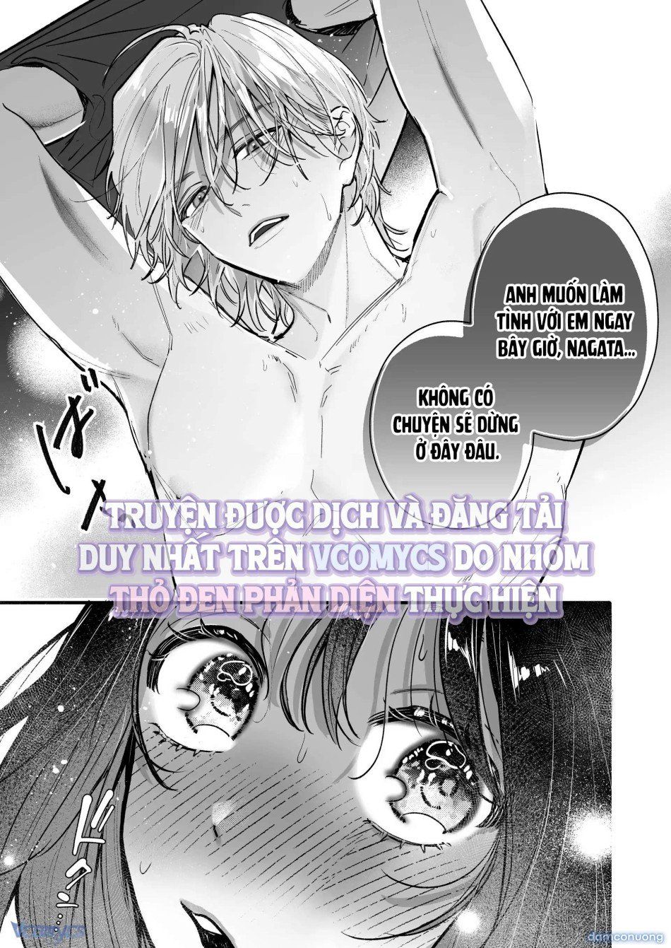 đọc truyện 『18+』tuyển Tập Truyện Ngắn Sếch Tàn Bạo Chương 7.2 ảnh 12 tại Thiên Thai Truyện