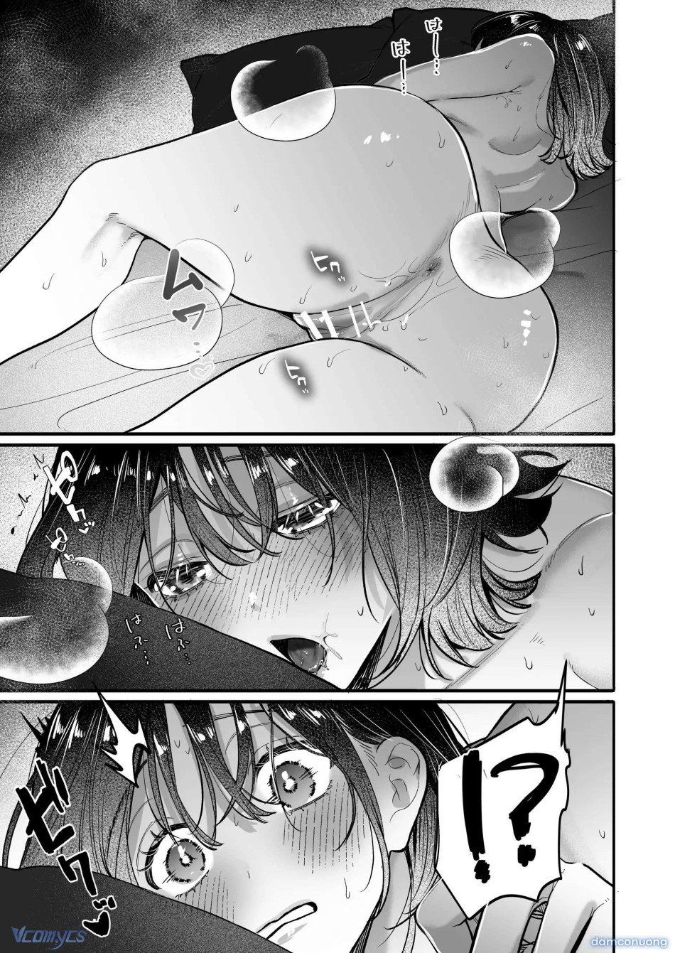 đọc truyện 『18+』tuyển Tập Truyện Ngắn Sếch Tàn Bạo Chương 7.2 ảnh 24 tại Thiên Thai Truyện