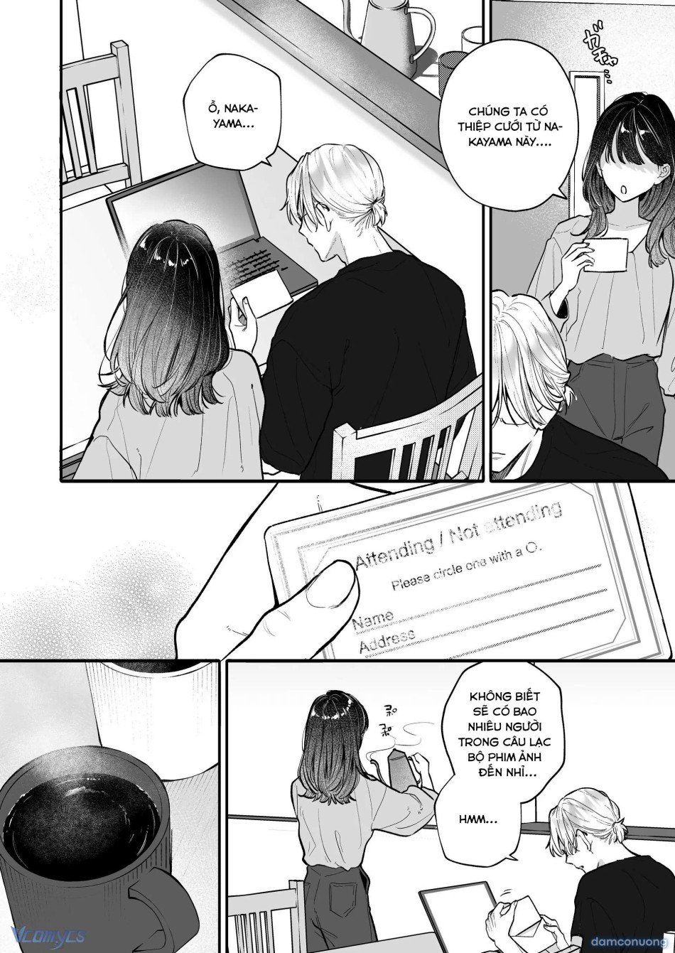 đọc truyện 『18+』tuyển Tập Truyện Ngắn Sếch Tàn Bạo Chương 7.2 ảnh 43 tại Thiên Thai Truyện