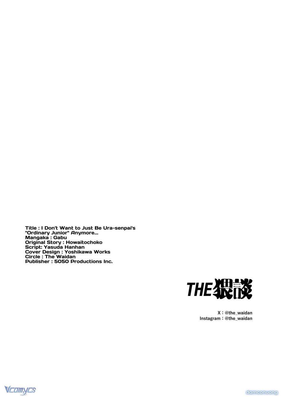 đọc truyện 『18+』tuyển Tập Truyện Ngắn Sếch Tàn Bạo Chương 7.2 ảnh 52 tại Thiên Thai Truyện