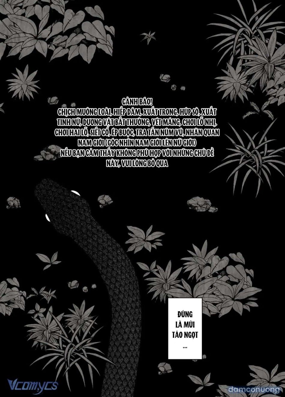 đọc truyện 『18+』tuyển Tập Truyện Ngắn Sếch Tàn Bạo Chương 70 ảnh 3 tại Thiên Thai Truyện