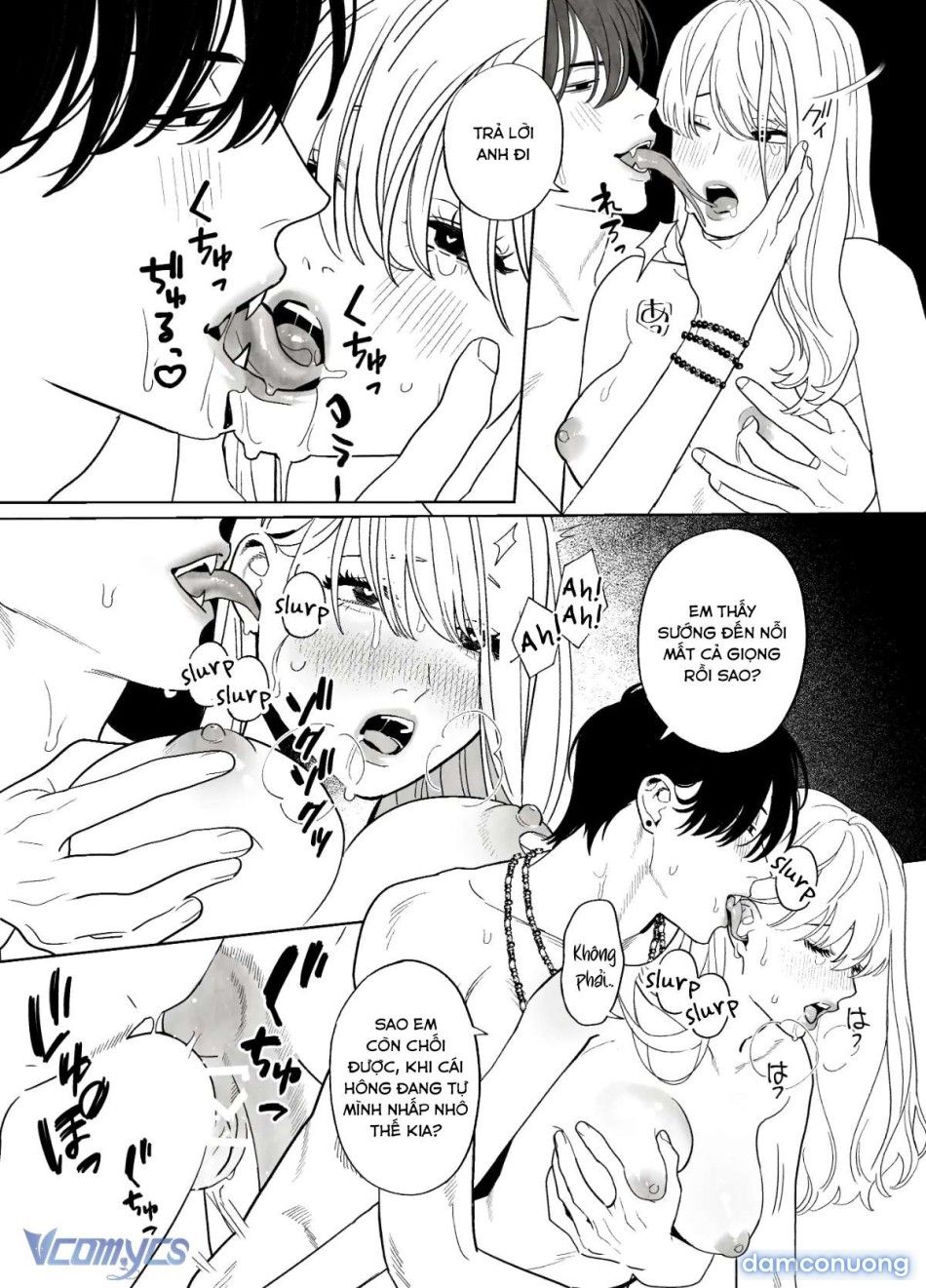 đọc truyện 『18+』tuyển Tập Truyện Ngắn Sếch Tàn Bạo Chương 70 ảnh 24 tại Thiên Thai Truyện