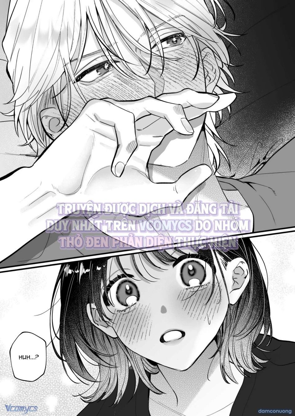 đọc truyện 『18+』tuyển Tập Truyện Ngắn Sếch Tàn Bạo Chương 71 ảnh 23 tại Thiên Thai Truyện