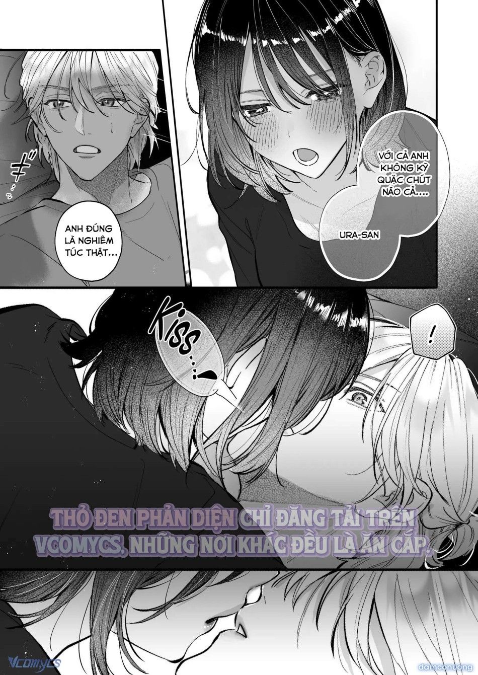 đọc truyện 『18+』tuyển Tập Truyện Ngắn Sếch Tàn Bạo Chương 71 ảnh 25 tại Thiên Thai Truyện