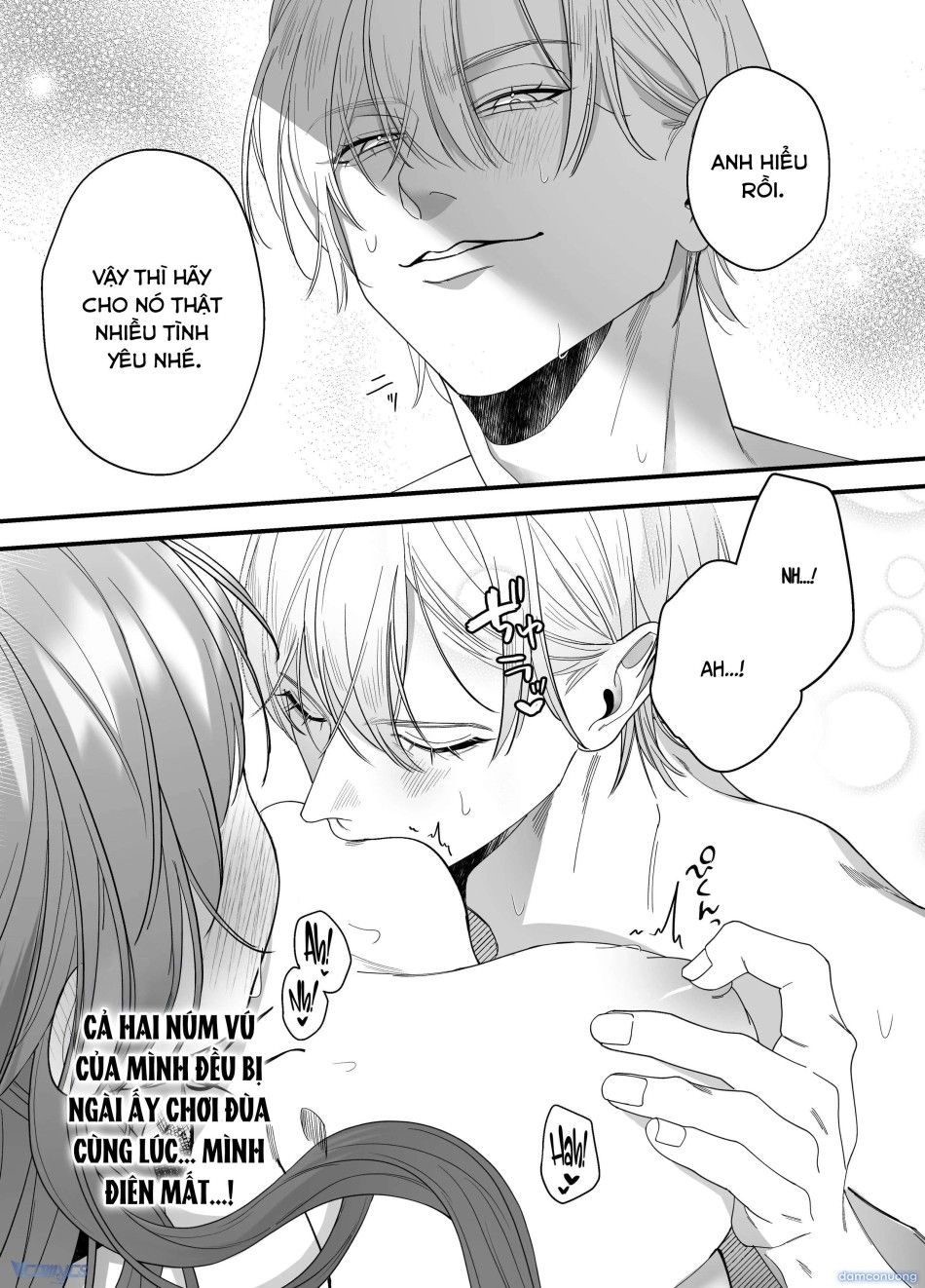 đọc truyện 『18+』tuyển Tập Truyện Ngắn Sếch Tàn Bạo Chương 71 ảnh 27 tại Thiên Thai Truyện