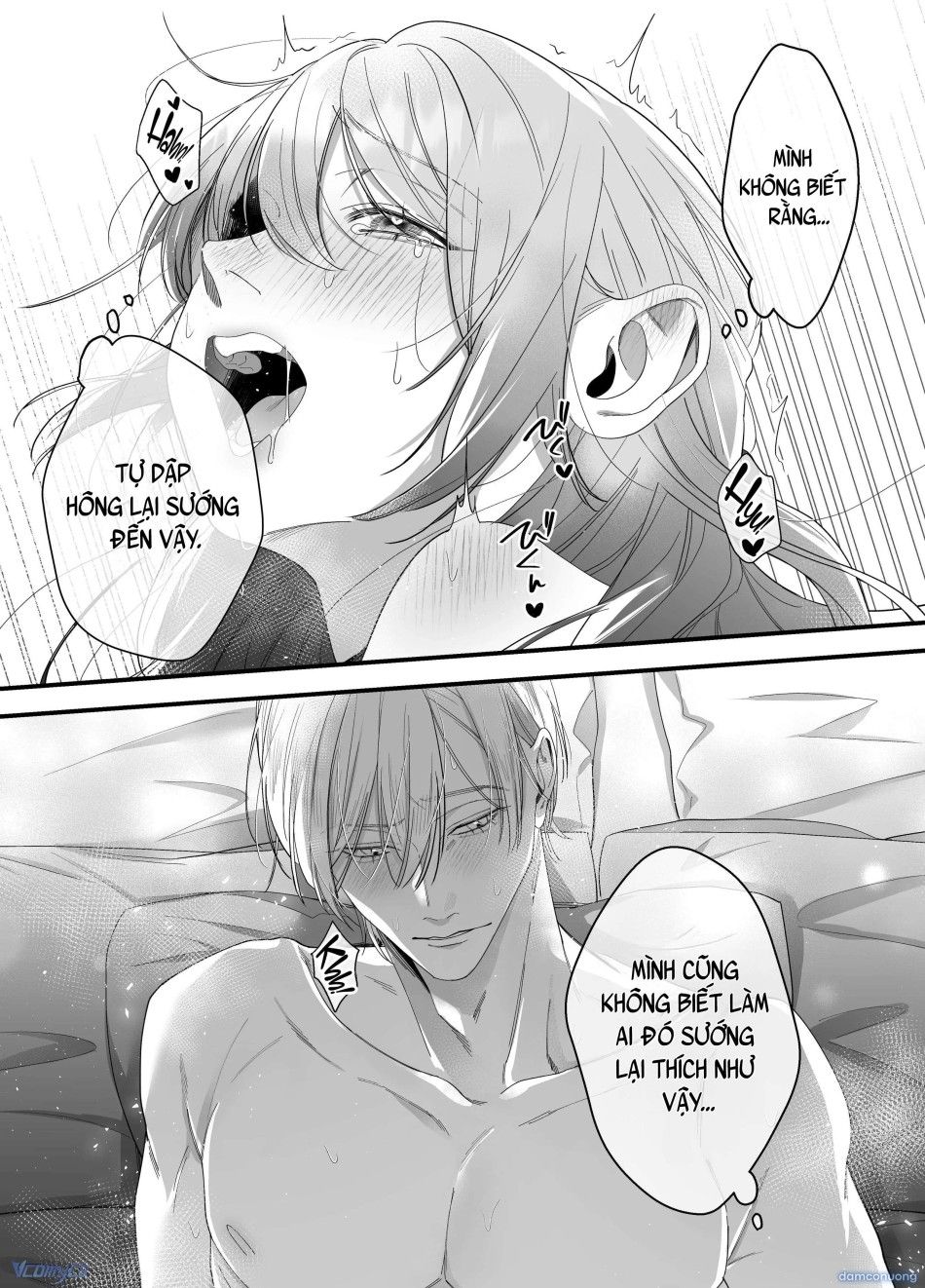 đọc truyện 『18+』tuyển Tập Truyện Ngắn Sếch Tàn Bạo Chương 71 ảnh 39 tại Thiên Thai Truyện