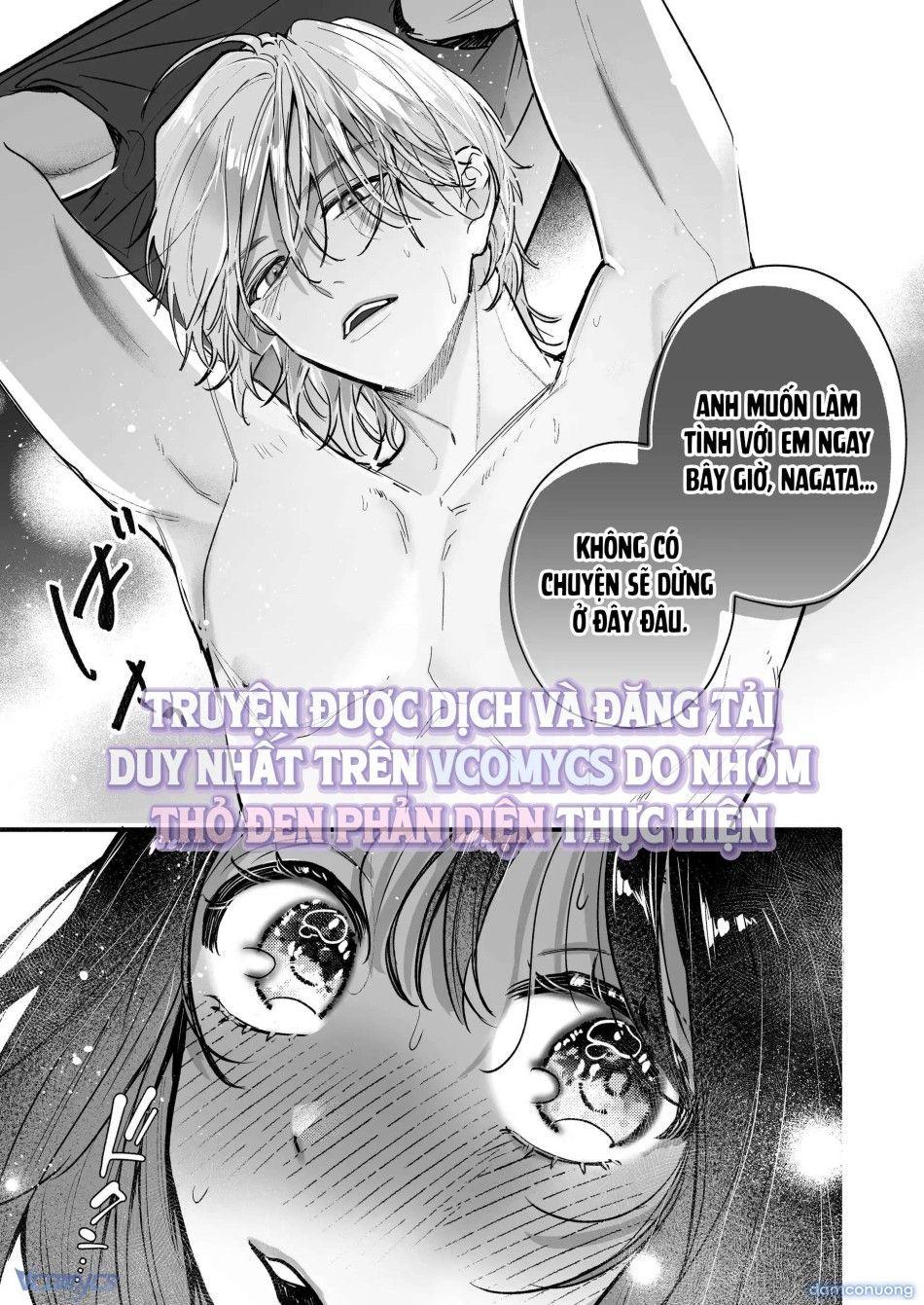 đọc truyện 『18+』tuyển Tập Truyện Ngắn Sếch Tàn Bạo Chương 72 ảnh 12 tại Thiên Thai Truyện