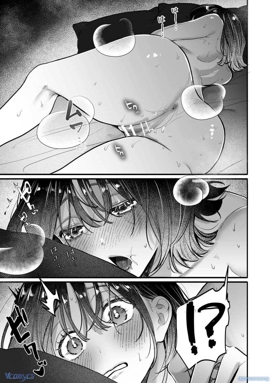 đọc truyện 『18+』tuyển Tập Truyện Ngắn Sếch Tàn Bạo Chương 72 ảnh 24 tại Thiên Thai Truyện