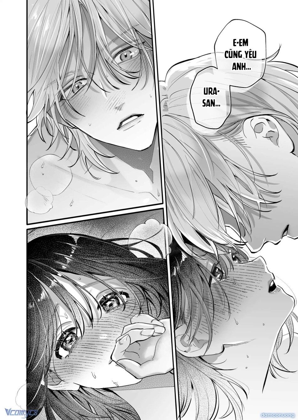 đọc truyện 『18+』tuyển Tập Truyện Ngắn Sếch Tàn Bạo Chương 72 ảnh 35 tại Thiên Thai Truyện