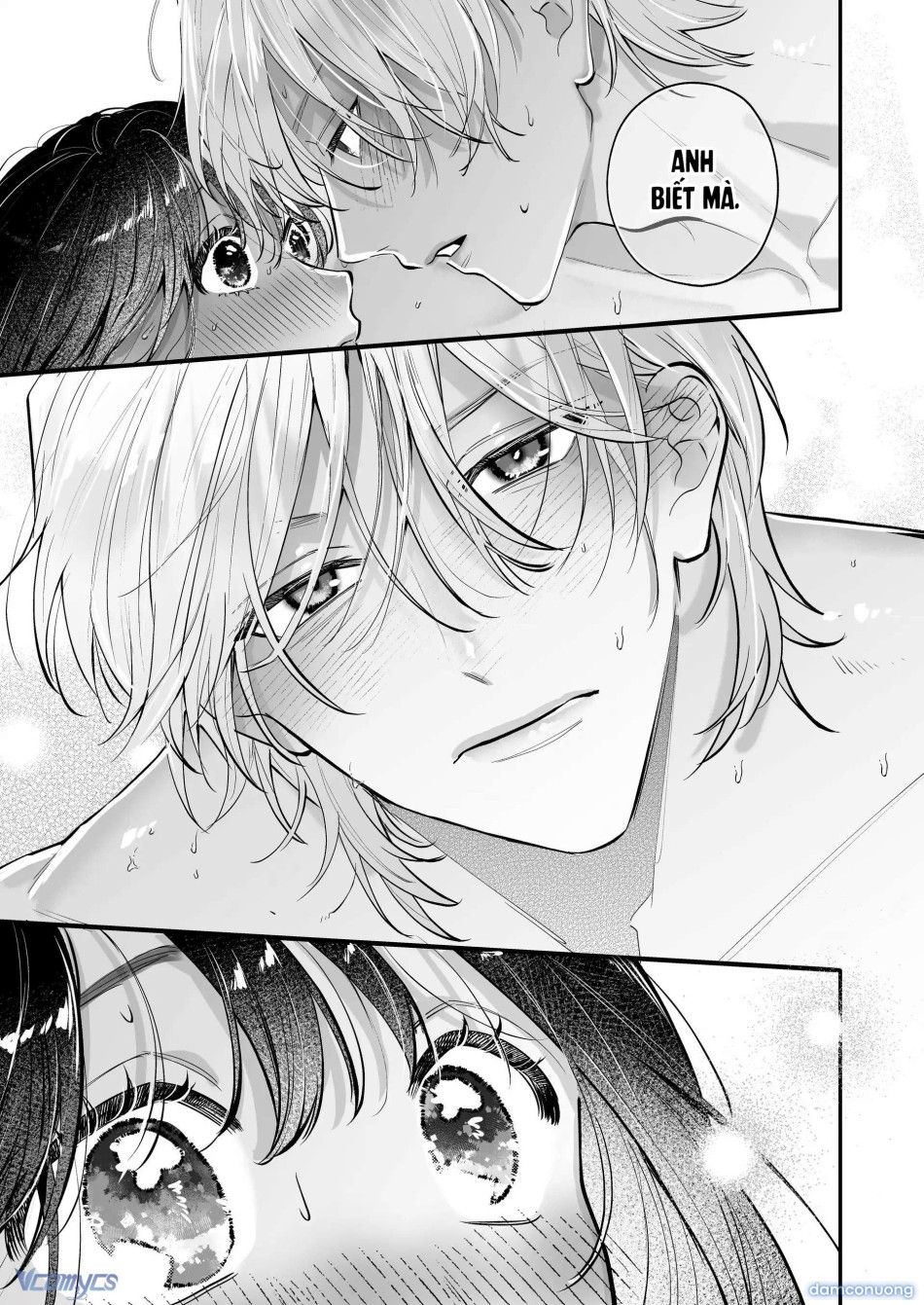 đọc truyện 『18+』tuyển Tập Truyện Ngắn Sếch Tàn Bạo Chương 72 ảnh 36 tại Thiên Thai Truyện