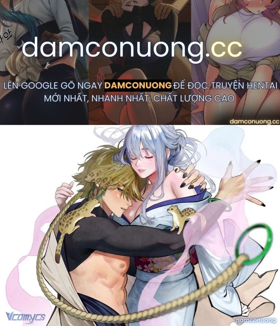 đọc truyện 『18+』tuyển Tập Truyện Ngắn Sếch Tàn Bạo Chương 73.1 ảnh 2 tại Thiên Thai Truyện