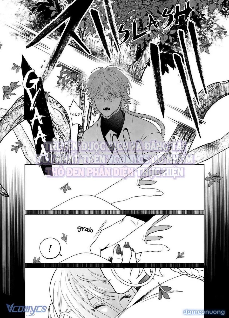 đọc truyện 『18+』tuyển Tập Truyện Ngắn Sếch Tàn Bạo Chương 73.1 ảnh 16 tại Thiên Thai Truyện