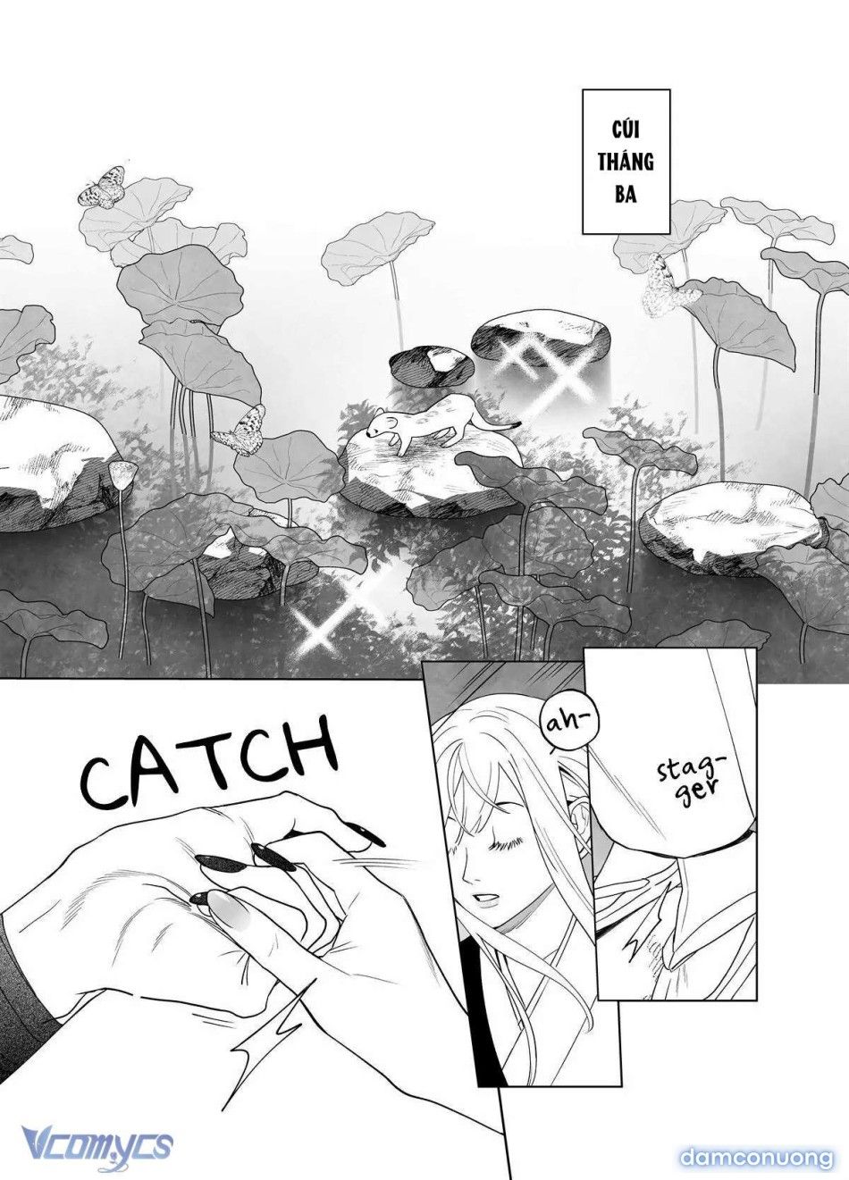 đọc truyện 『18+』tuyển Tập Truyện Ngắn Sếch Tàn Bạo Chương 73.1 ảnh 29 tại Thiên Thai Truyện