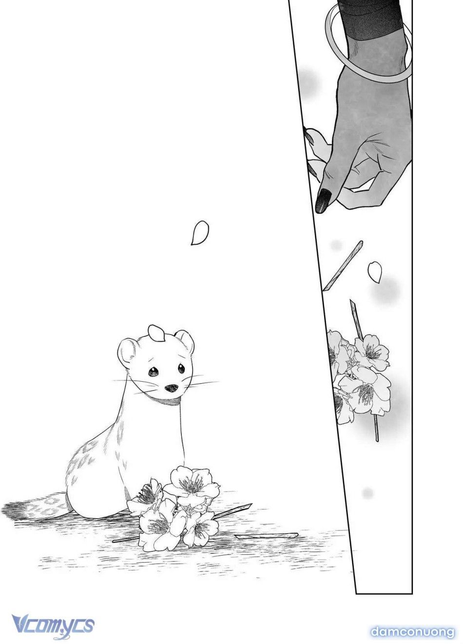 đọc truyện 『18+』tuyển Tập Truyện Ngắn Sếch Tàn Bạo Chương 73.1 ảnh 38 tại Thiên Thai Truyện