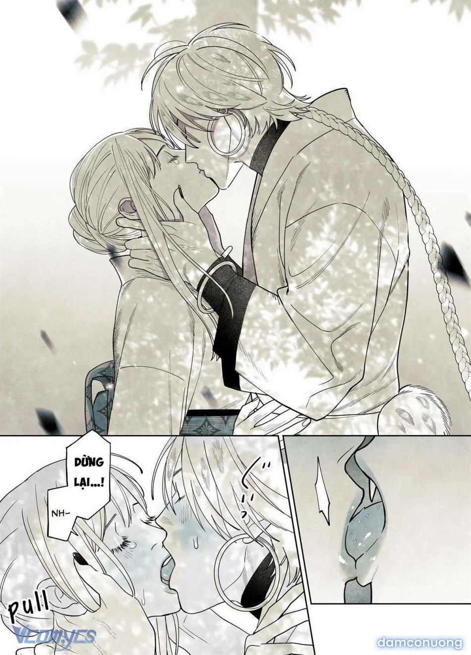 đọc truyện 『18+』tuyển Tập Truyện Ngắn Sếch Tàn Bạo Chương 73.1 ảnh 49 tại Thiên Thai Truyện