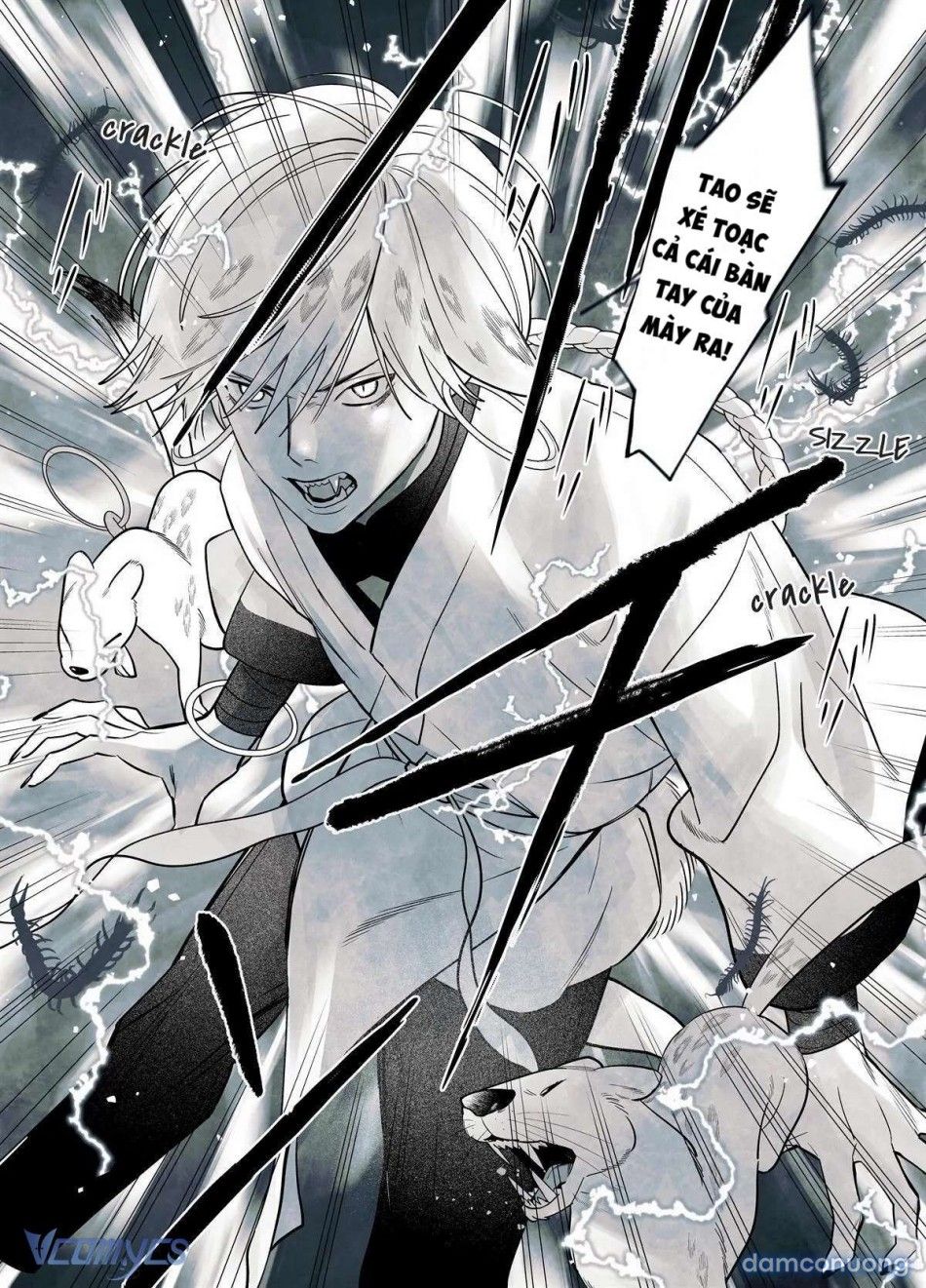 đọc truyện 『18+』tuyển Tập Truyện Ngắn Sếch Tàn Bạo Chương 73.2 ảnh 3 tại Thiên Thai Truyện