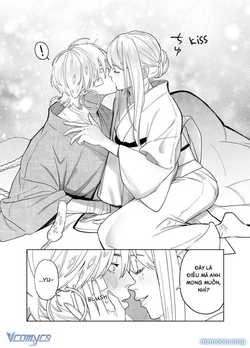 đọc truyện 『18+』tuyển Tập Truyện Ngắn Sếch Tàn Bạo Chương 73.2 ảnh 14 tại Thiên Thai Truyện