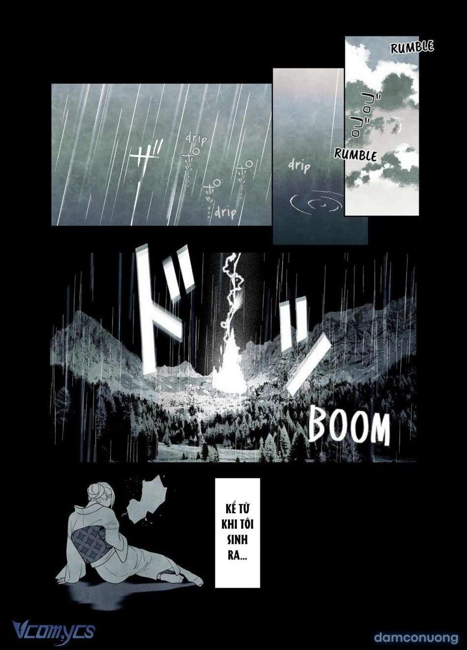 đọc truyện 『18+』tuyển Tập Truyện Ngắn Sếch Tàn Bạo Chương 73.2 ảnh 4 tại Thiên Thai Truyện