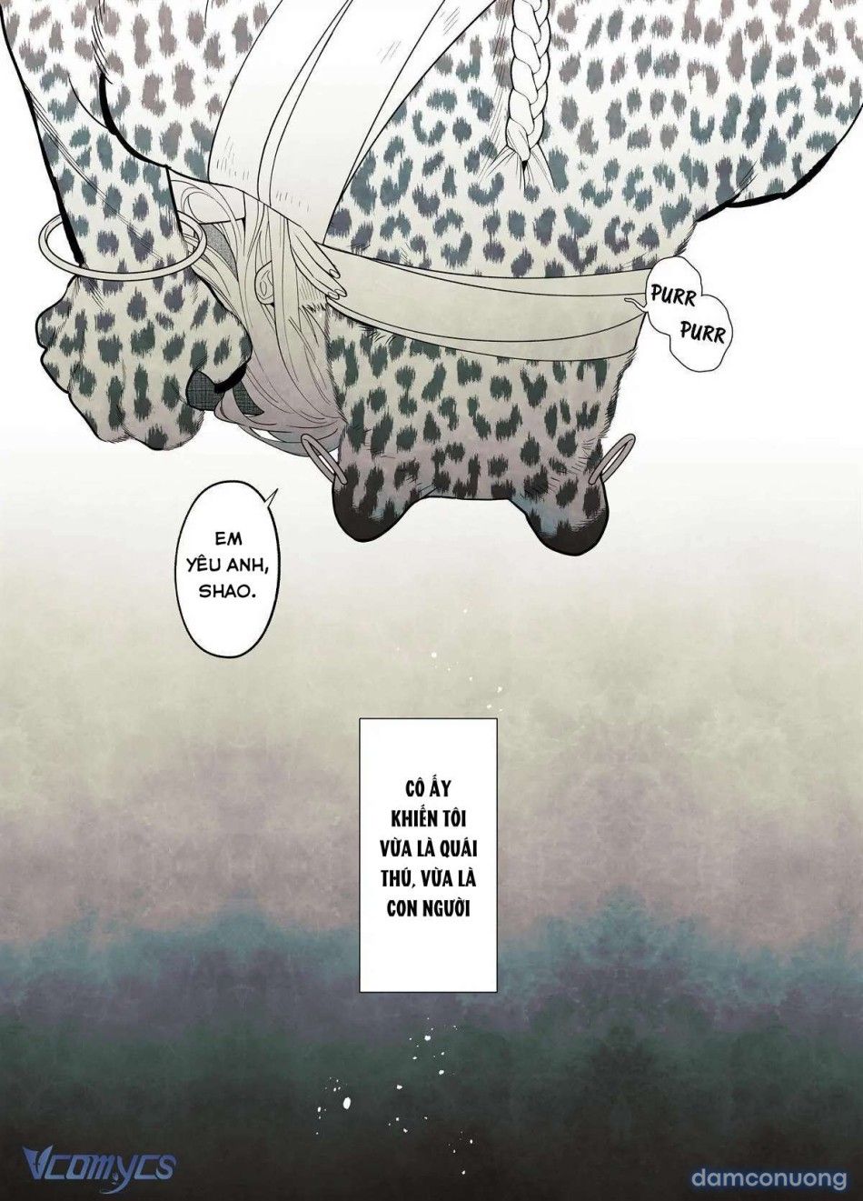 đọc truyện 『18+』tuyển Tập Truyện Ngắn Sếch Tàn Bạo Chương 73.2 ảnh 48 tại Thiên Thai Truyện