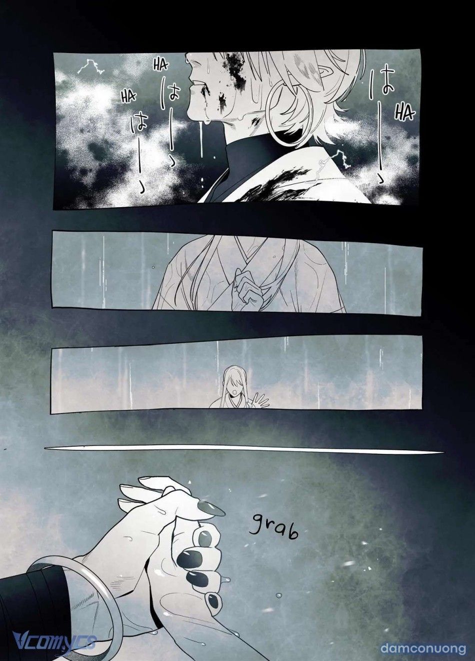 đọc truyện 『18+』tuyển Tập Truyện Ngắn Sếch Tàn Bạo Chương 73.2 ảnh 8 tại Thiên Thai Truyện