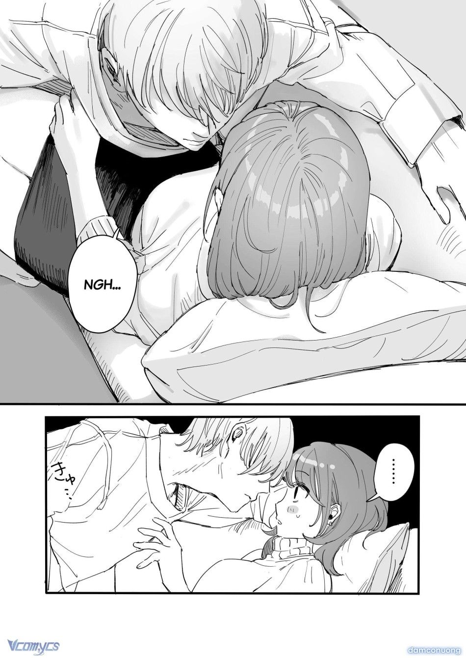 đọc truyện 『18+』tuyển Tập Truyện Ngắn Sếch Tàn Bạo Chương 75 ảnh 15 tại Thiên Thai Truyện