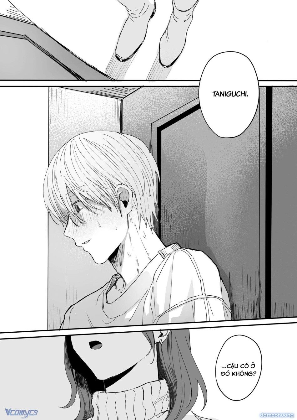 đọc truyện 『18+』tuyển Tập Truyện Ngắn Sếch Tàn Bạo Chương 75 ảnh 27 tại Thiên Thai Truyện