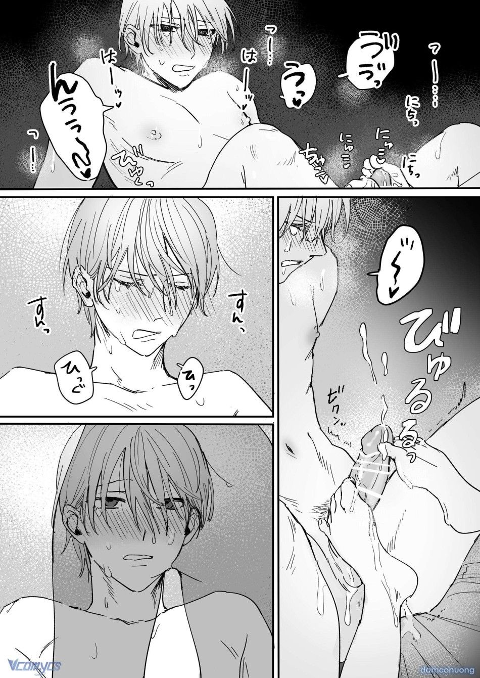 đọc truyện 『18+』tuyển Tập Truyện Ngắn Sếch Tàn Bạo Chương 75 ảnh 42 tại Thiên Thai Truyện