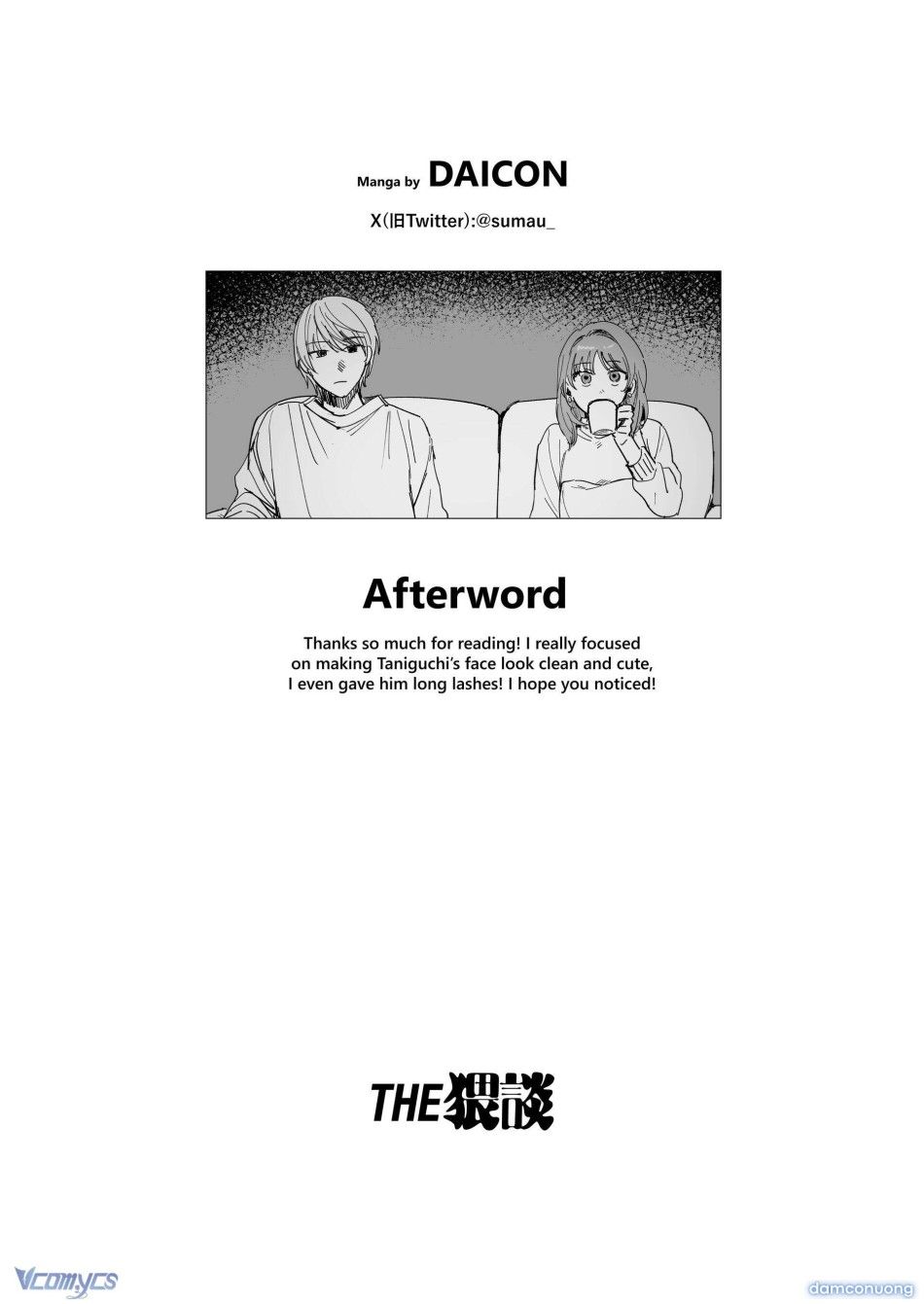 đọc truyện 『18+』tuyển Tập Truyện Ngắn Sếch Tàn Bạo Chương 75 ảnh 64 tại Thiên Thai Truyện