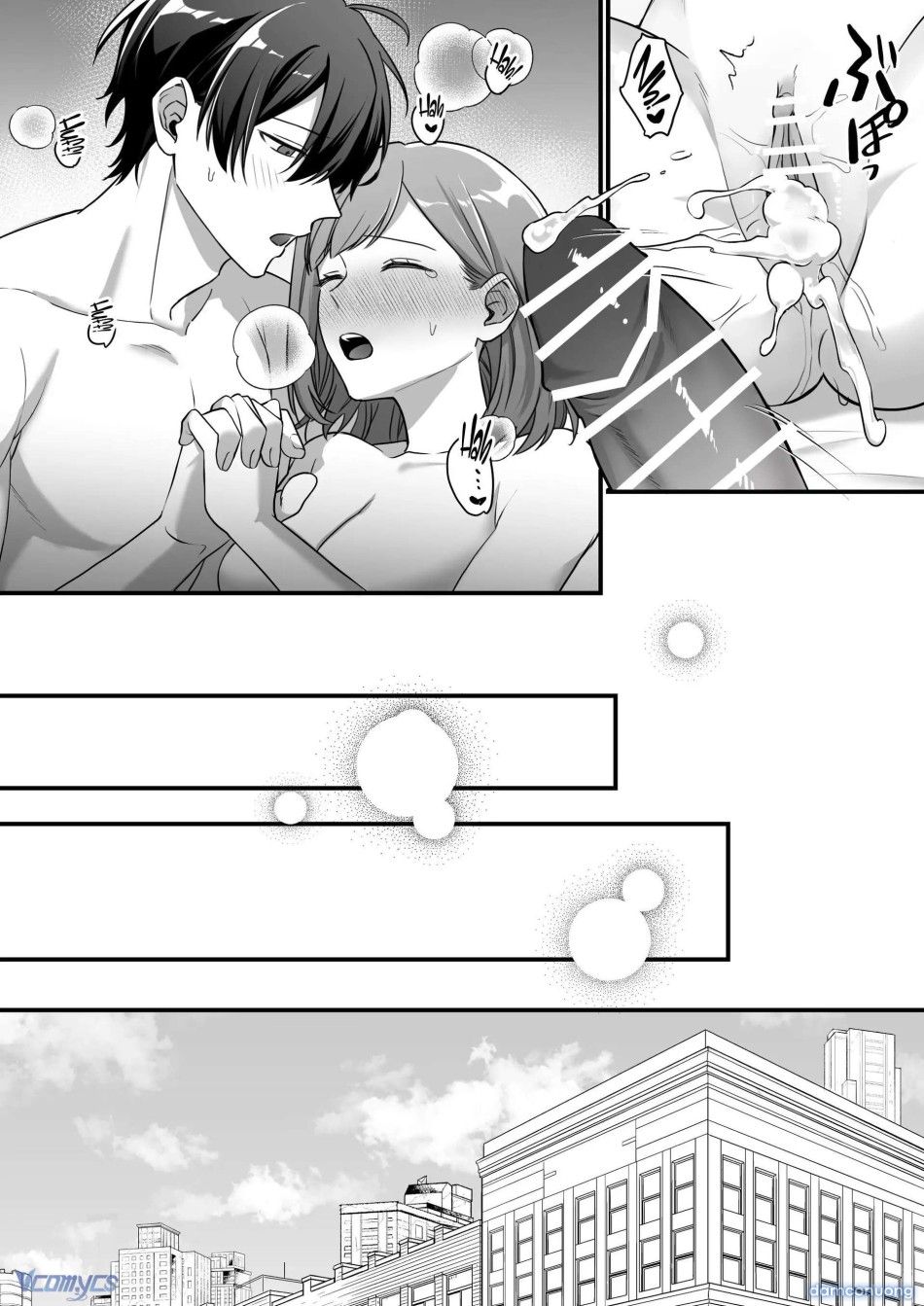 đọc truyện 『18+』tuyển Tập Truyện Ngắn Sếch Tàn Bạo Chương 76 ảnh 51 tại Thiên Thai Truyện