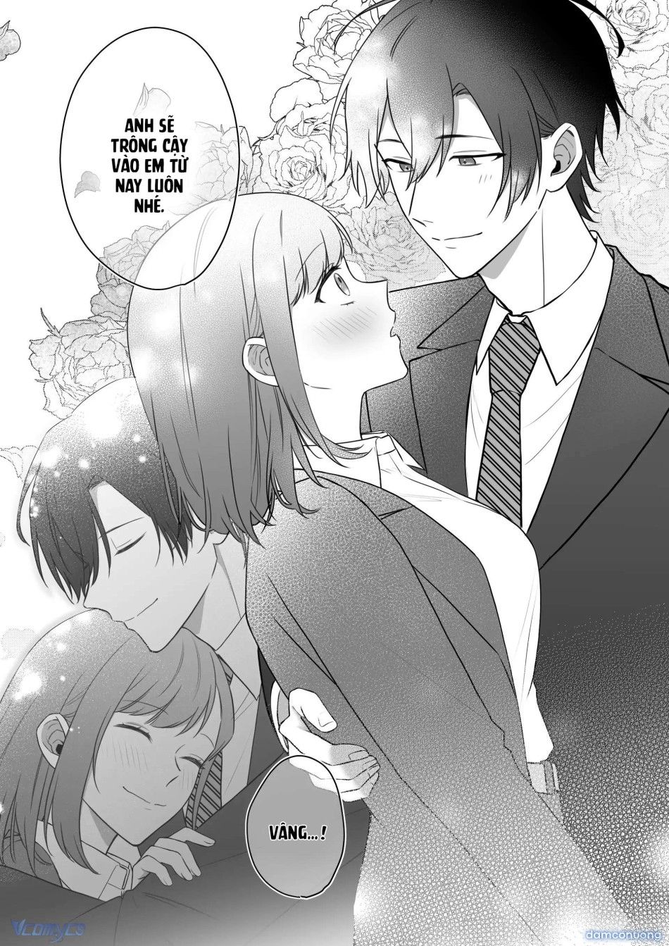 đọc truyện 『18+』tuyển Tập Truyện Ngắn Sếch Tàn Bạo Chương 76 ảnh 54 tại Thiên Thai Truyện