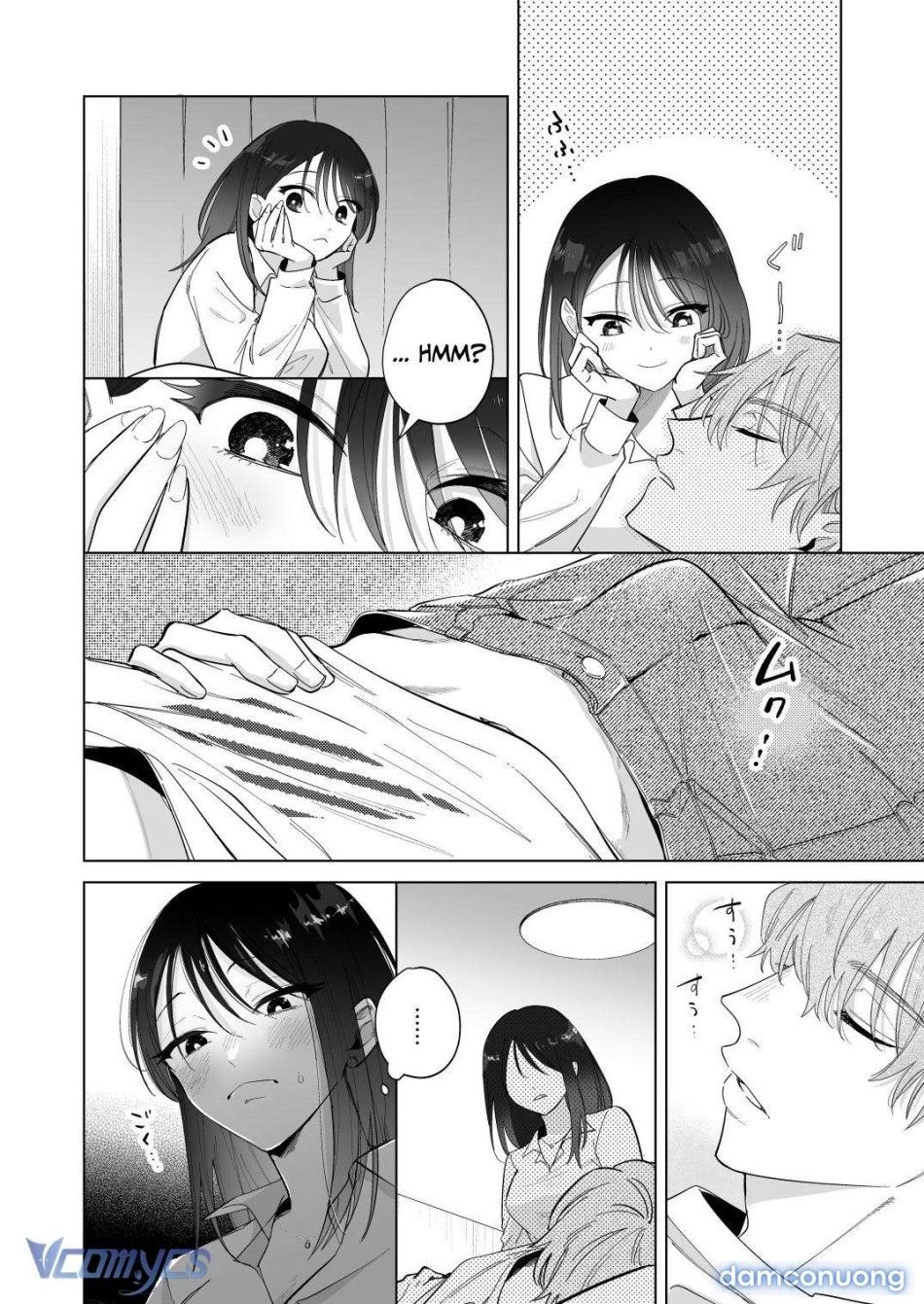 đọc truyện 『18+』tuyển Tập Truyện Ngắn Sếch Tàn Bạo Chương 78 ảnh 15 tại Thiên Thai Truyện