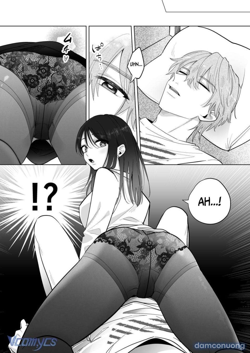 đọc truyện 『18+』tuyển Tập Truyện Ngắn Sếch Tàn Bạo Chương 78 ảnh 16 tại Thiên Thai Truyện