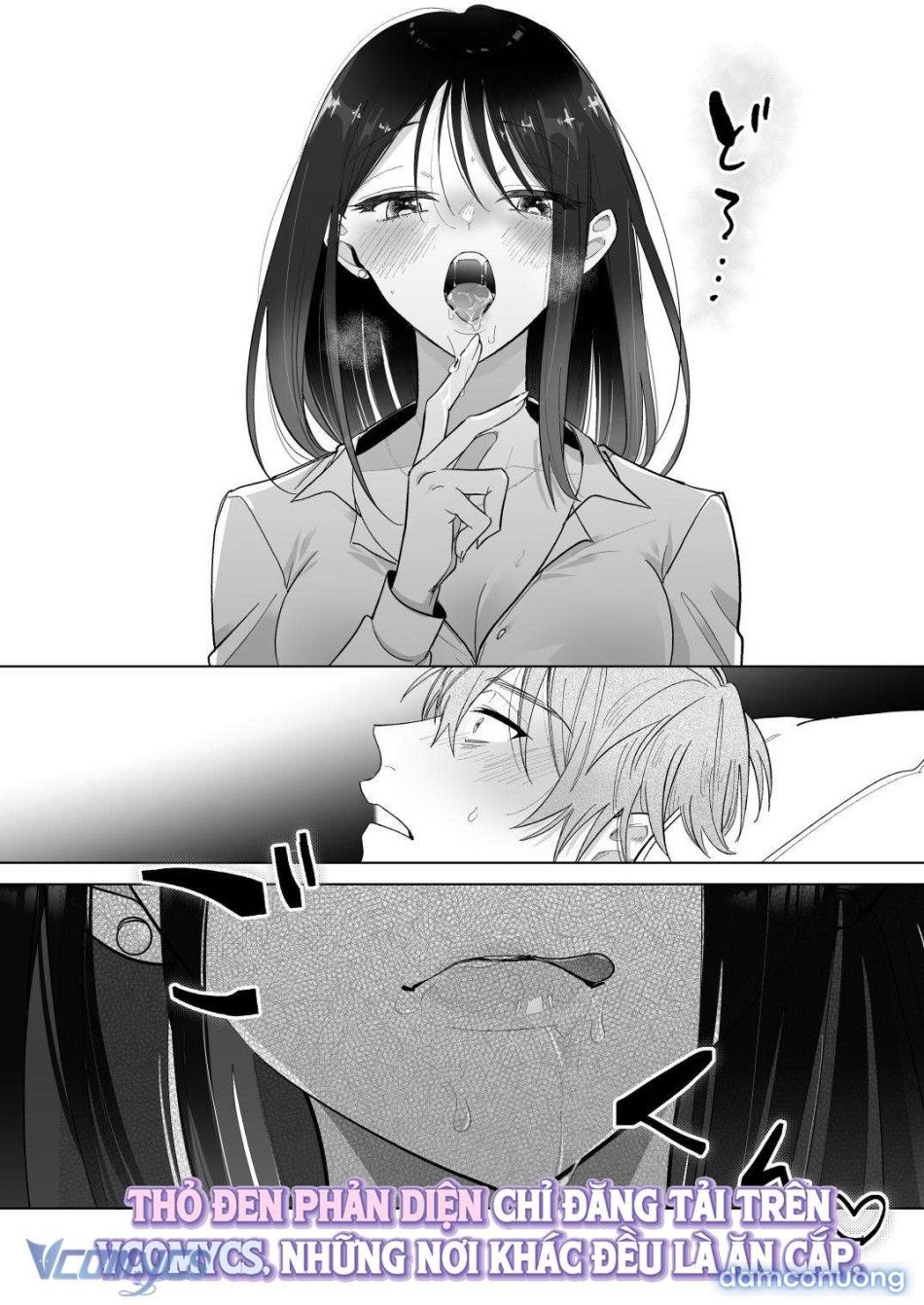 đọc truyện 『18+』tuyển Tập Truyện Ngắn Sếch Tàn Bạo Chương 78 ảnh 21 tại Thiên Thai Truyện