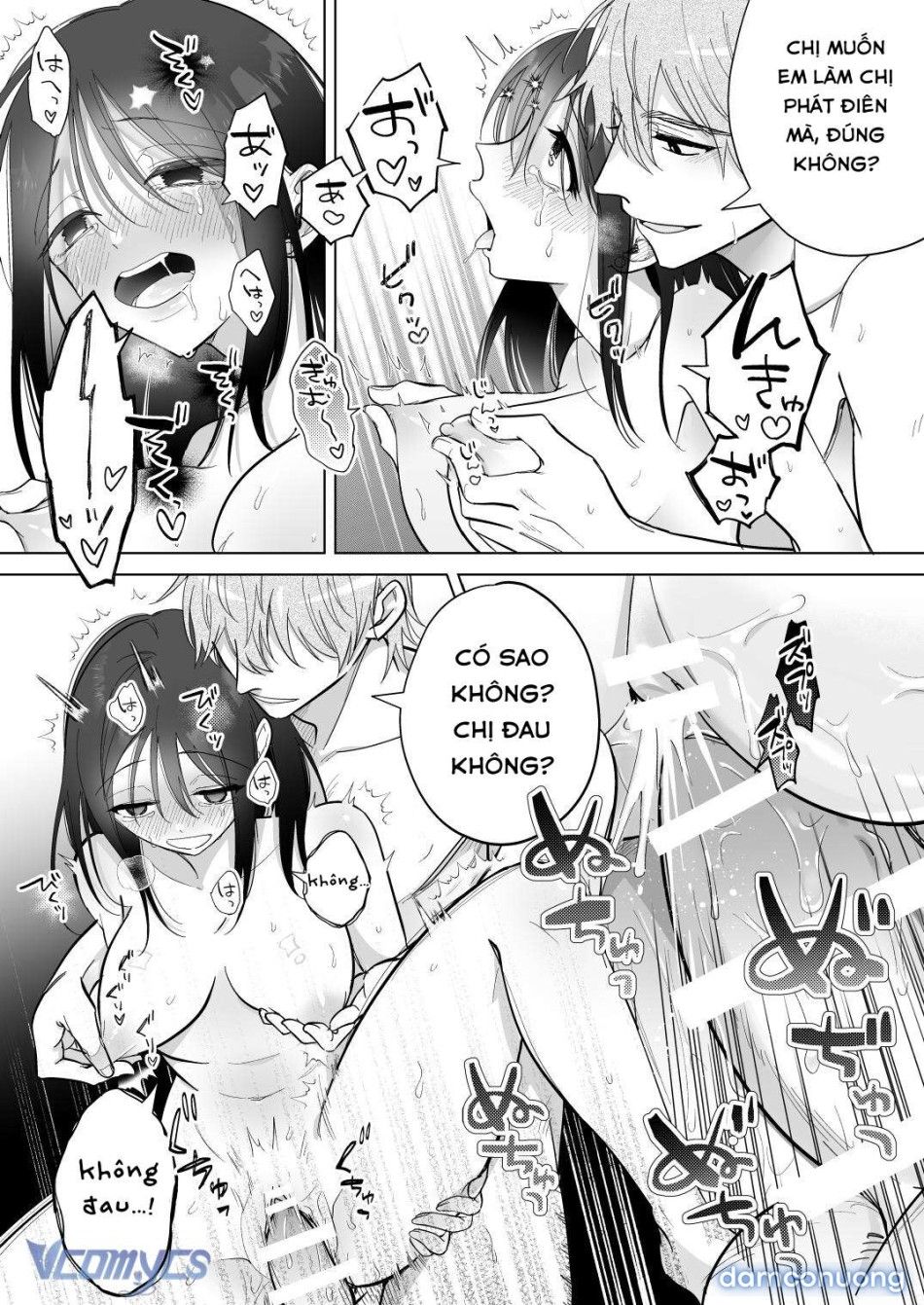 đọc truyện 『18+』tuyển Tập Truyện Ngắn Sếch Tàn Bạo Chương 78 ảnh 53 tại Thiên Thai Truyện