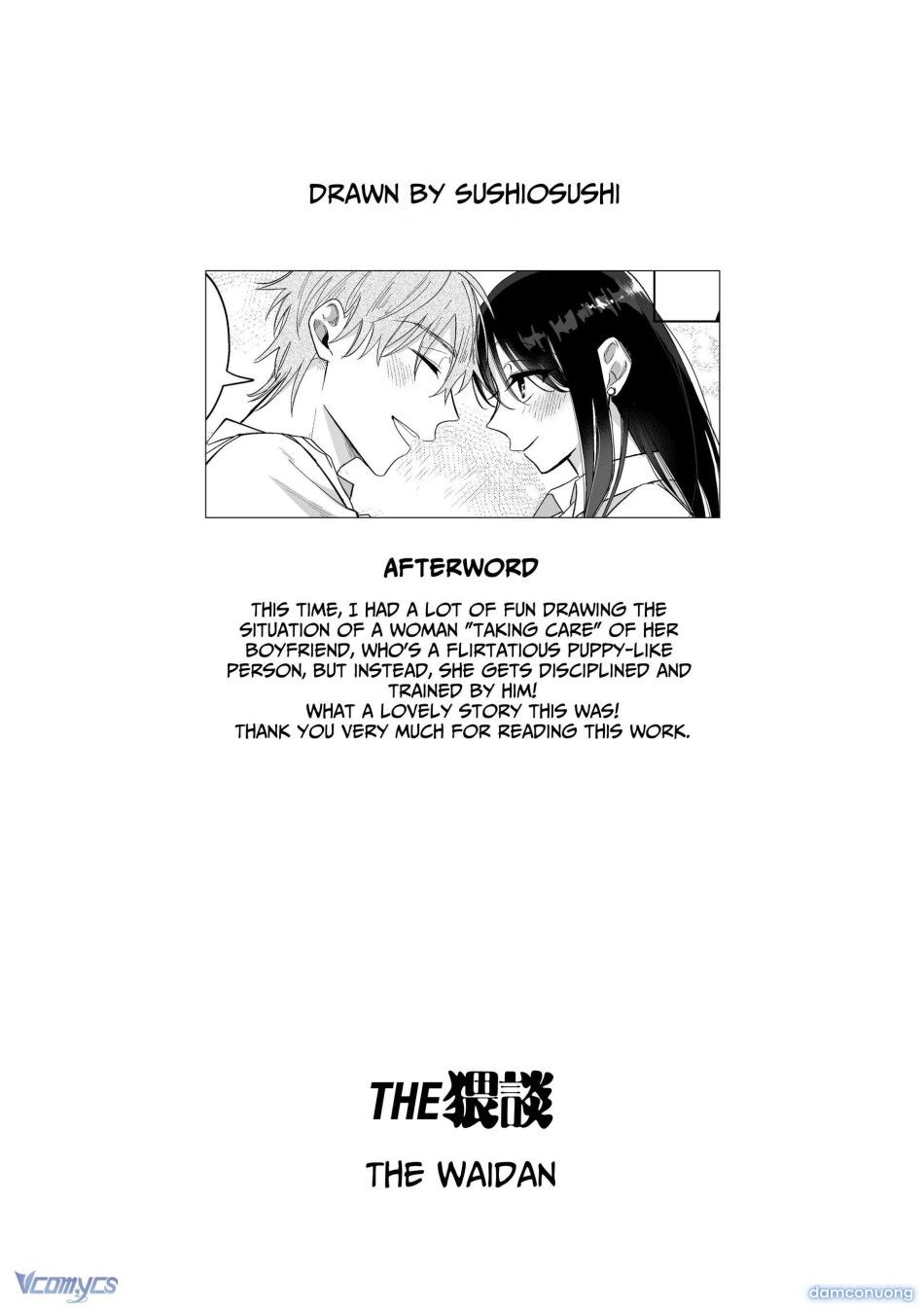 đọc truyện 『18+』tuyển Tập Truyện Ngắn Sếch Tàn Bạo Chương 78 ảnh 60 tại Thiên Thai Truyện