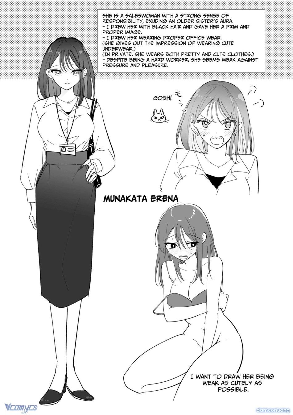 đọc truyện 『18+』tuyển Tập Truyện Ngắn Sếch Tàn Bạo Chương 78 ảnh 61 tại Thiên Thai Truyện